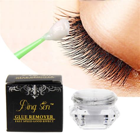 lv lash glue|best eyelash glue remover.